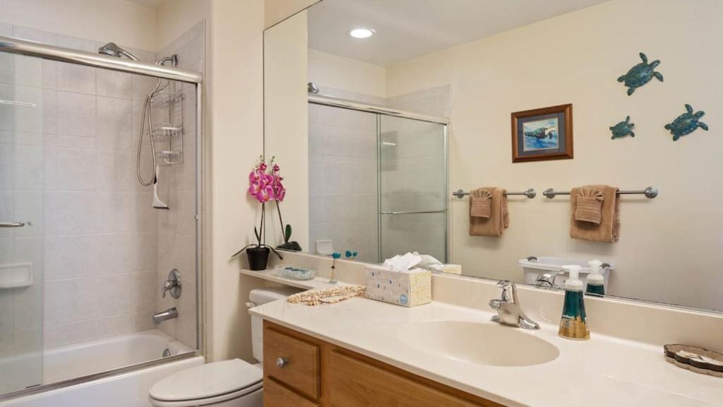 3 Bedroom Amazing Location Acn4 카일루아 코나 외부 사진