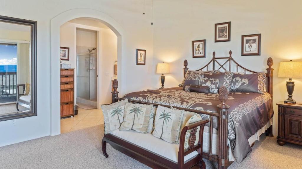 3 Bedroom Amazing Location Acn4 카일루아 코나 외부 사진