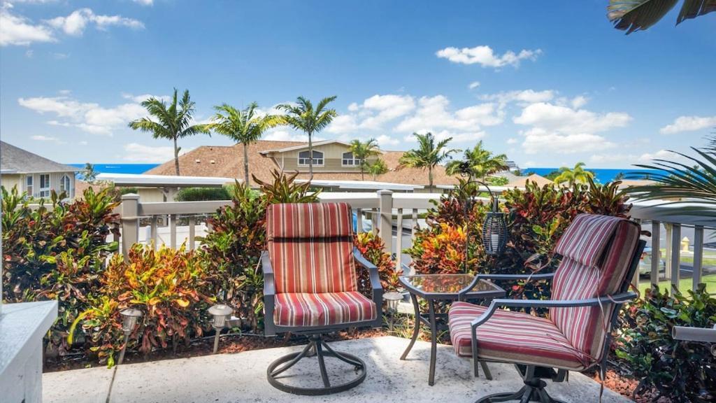 3 Bedroom Amazing Location Acn4 카일루아 코나 외부 사진