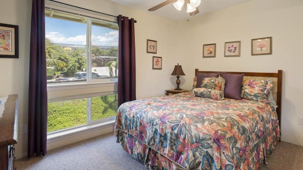 3 Bedroom Amazing Location Acn4 카일루아 코나 외부 사진