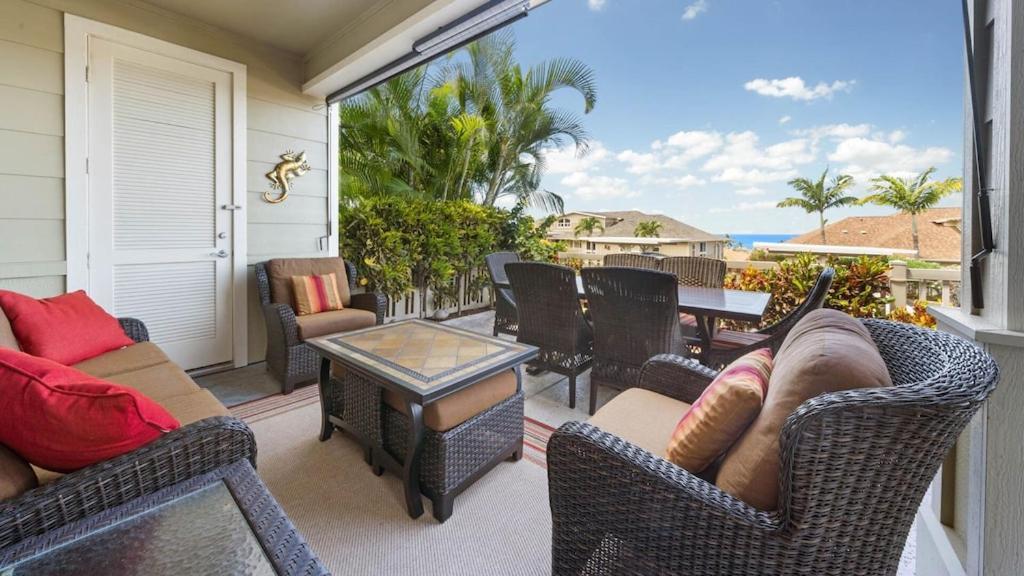 3 Bedroom Amazing Location Acn4 카일루아 코나 외부 사진